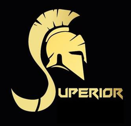 SUPERIOR trademark