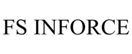 FS INFORCE trademark