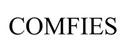 COMFIES trademark