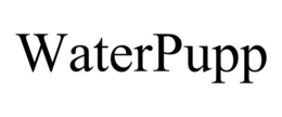 WATERPUPP trademark