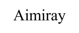 AIMIRAY trademark