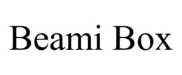 BEAMI BOX trademark