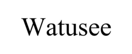 WATUSEE trademark