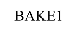 BAKE1 trademark