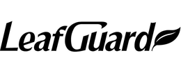 LEAFGUARD trademark