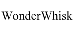 WONDERWHISK trademark