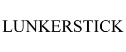 LUNKERSTICK trademark