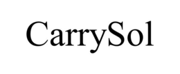 CARRYSOL trademark