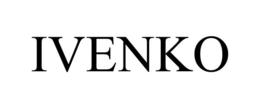 IVENKO trademark