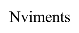 NVIMENTS trademark