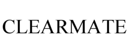 CLEARMATE trademark