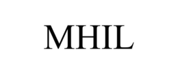 MHIL trademark