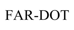 FAR-DOT trademark