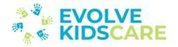 EVOLVE KIDSCARE trademark