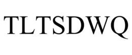 TLTSDWQ trademark