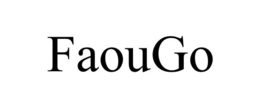 FAOUGO trademark