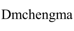 DMCHENGMA trademark