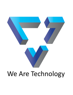 WE ARE TECHNOLOGY trademark