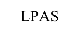 LPAS trademark