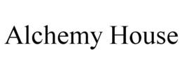 ALCHEMY HOUSE trademark