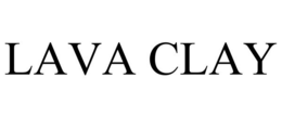 LAVA CLAY trademark