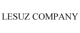 LESUZ COMPANY trademark