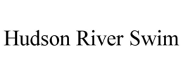 HUDSON RIVER SWIM trademark