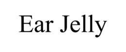EAR JELLY trademark