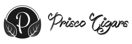 P PRISCO CIGARS trademark