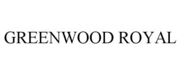 GREENWOOD ROYAL trademark