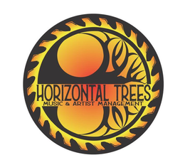 HORIZONTAL TREES MUSIC & ARTIST MANAGEMENT trademark