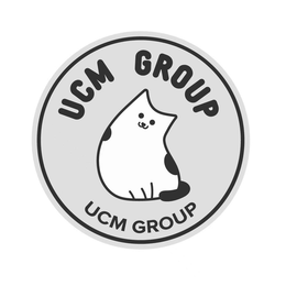 UCM GROUP UCM GROUP trademark