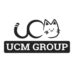 UCM GROUP trademark