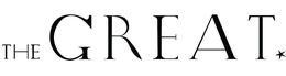 THE GREAT trademark