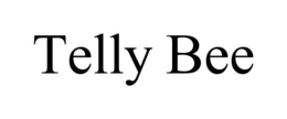 TELLY BEE trademark