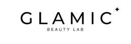 GLAMIC BEAUTY LAB trademark