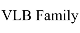 VLB FAMILY trademark
