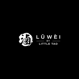 LU WÈI BY LITTLE TAO trademark