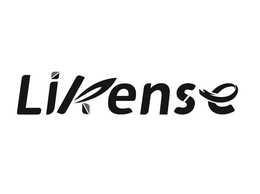LIKENSE trademark