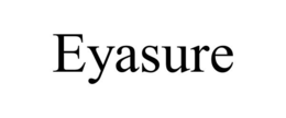 EYASURE trademark