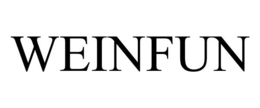 WEINFUN trademark