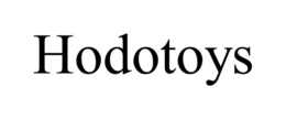 HODOTOYS trademark