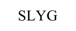 SLYG trademark
