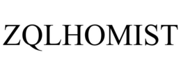 ZQLHOMIST trademark