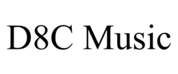 D8C MUSIC trademark