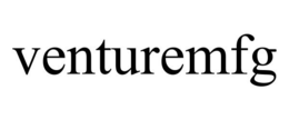 VENTUREMFG trademark