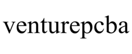 VENTUREPCBA trademark