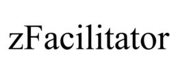 ZFACILITATOR trademark