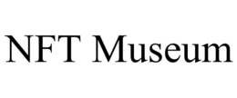 NFT MUSEUM trademark