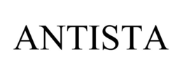 ANTISTA trademark